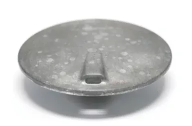 Yamaha 664-45371-01-00 - Trim-tab Anode