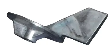 Yamaha 6K1-45371-02-00 - Trim - Tab