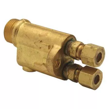 Zurn PH6000-HYA-FW Hydraulic Actuator Assembly - Noel's Plumbing Supply